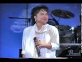 渡辺真知子 海に連れて行って Live ~ 画質・音量アップ!