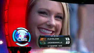 Cleveland Browns @ Jacksonville Jaguars - WEEK 11 (11/21/2010)