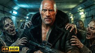 UNDERWORLD :: (2026) Dwayne Johnson | NEW Action Movie - Fantasy - Adventure | 4K HDR #actionmovies
