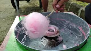 JAJANAN LEGEND : Harum Manis : Permen Kapas : tak pudar ditelan zaman screenshot 5