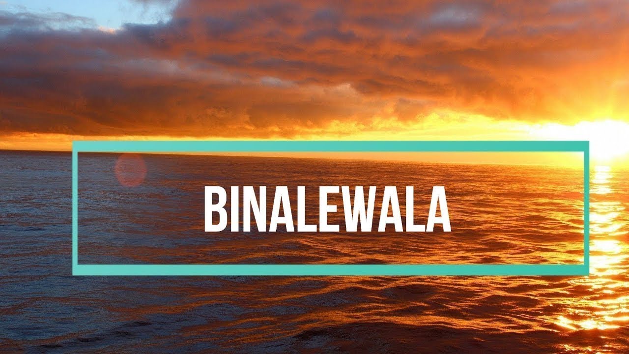 binalewala michael dutchi libranda lyrics video youtube binalewala michael dutchi libranda lyrics video youtube