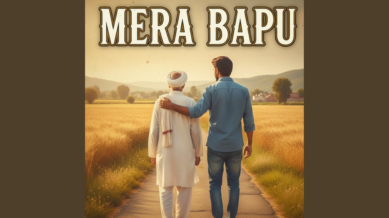 Mera Bapu - YouTube