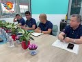 HY Oil Tech – Engineering Team Meeting | Product Improvement &amp; Quality Discussion