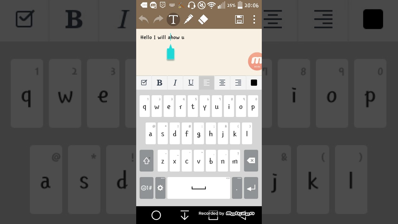 Easy mine bitcoin on android device (working from January 2018)