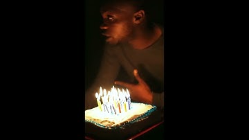 Dope KNife - Birthday (Music Video)