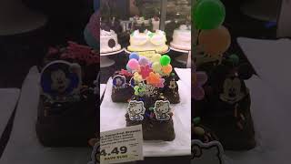🍰Shoprite Bakery Smelled & Looked Delicious! Hard to Resist these Treats