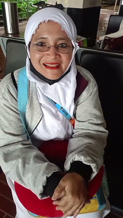 Testimoni jamaah umroh Rindu Ka'bah