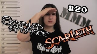 картинка: МММ - Скарлет