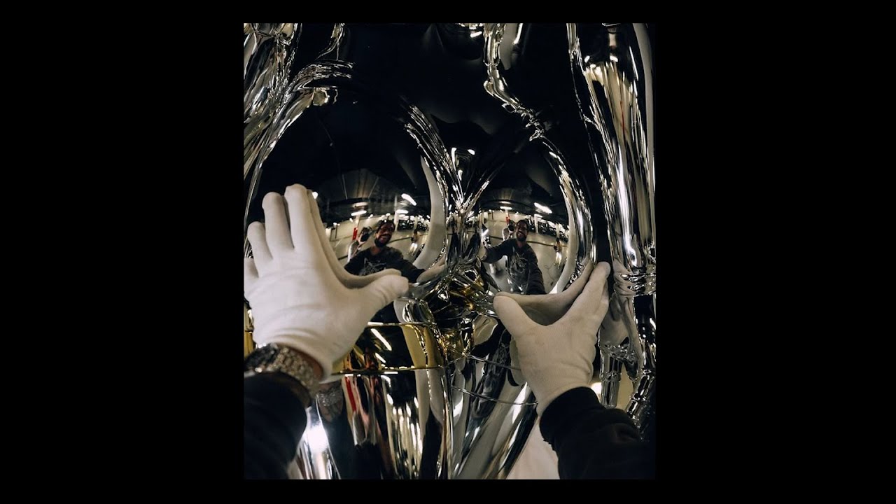 (FREE) Drake & Partynextdoor Type Beat - 