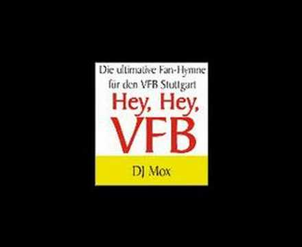 Hey, Hey, VFB-Die ultimative Fan-Hymne für den VFB Stuttgart