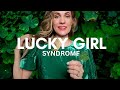 Lucky girl syndrome affirmations  manifest luck overnight  asmr reiki