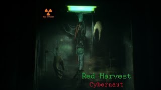 Red Harvest -  Cybernaut