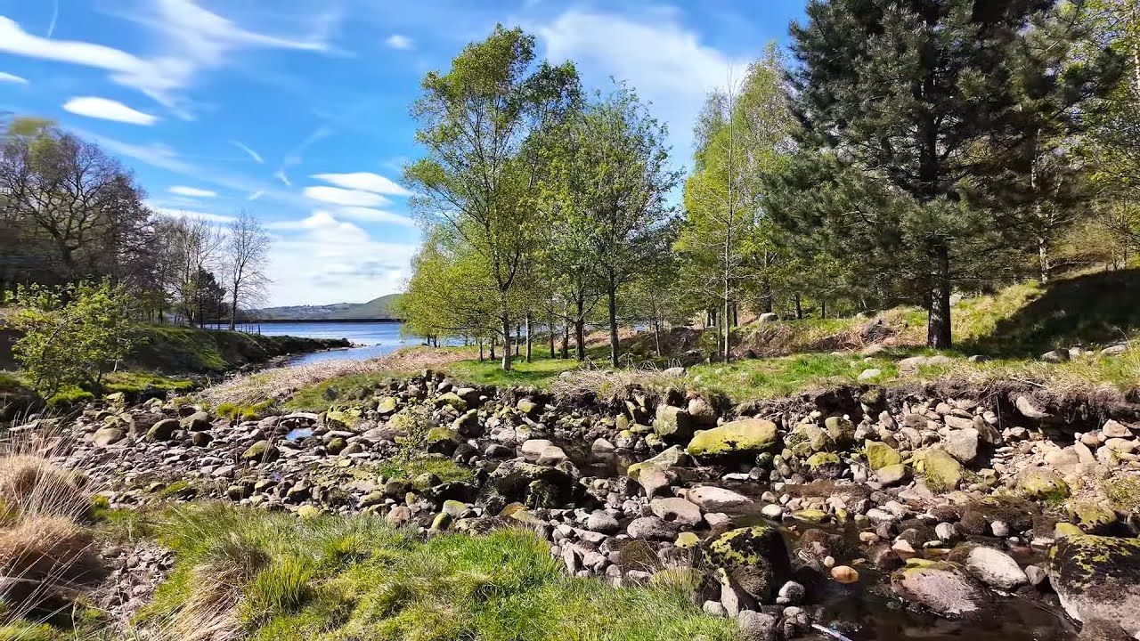 Dovestone Res (walk) 30 Apr 24