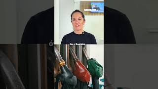 Η μάχη της αντλίας είναι εδώ| Parapolitika