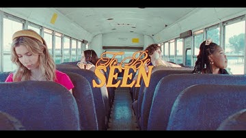 To Be Seen — Buoy