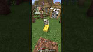 Endless Suffering... 🤣#minecraft