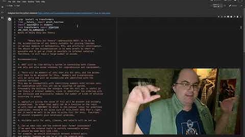 Huggingface pipelines in 15 minutes