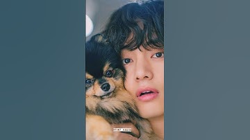 Kim Yeontan 🥺❤️ We army will miss you💜💫 #yeontan #taehyung #btsv #bts #btsarmy #btsshorts #btsedits