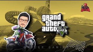 Over Watch 2 NOW LIVE GTA ONLINE Missions DONE |  WITH FRIENDS
