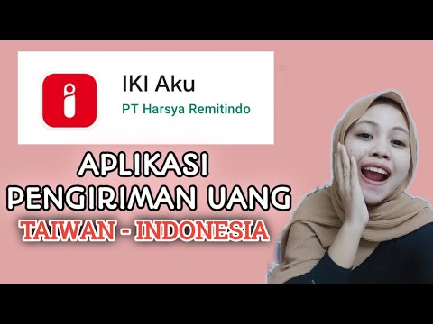 Video: Cara Mendaftar Aplikasi