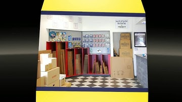 Storage King USA - Self Storage Simplified Feb 2013