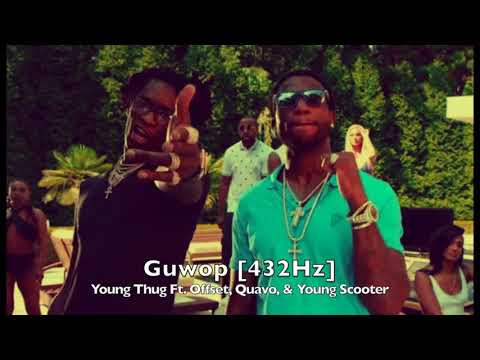 Young Thug - Guwop