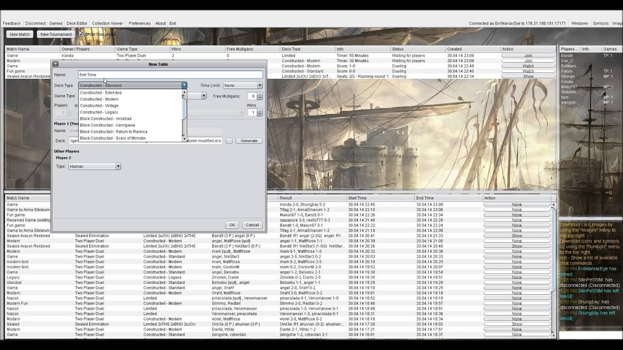 xmage mtg xmage mtg
