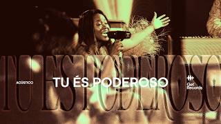 Joane Rodrigues - Tu és Poderoso (Acústico GW)