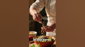 Erase Brain Fog FAST: 3 Natural Hacks + Supplements That Work! | Healthy Living w/ Master Arnold