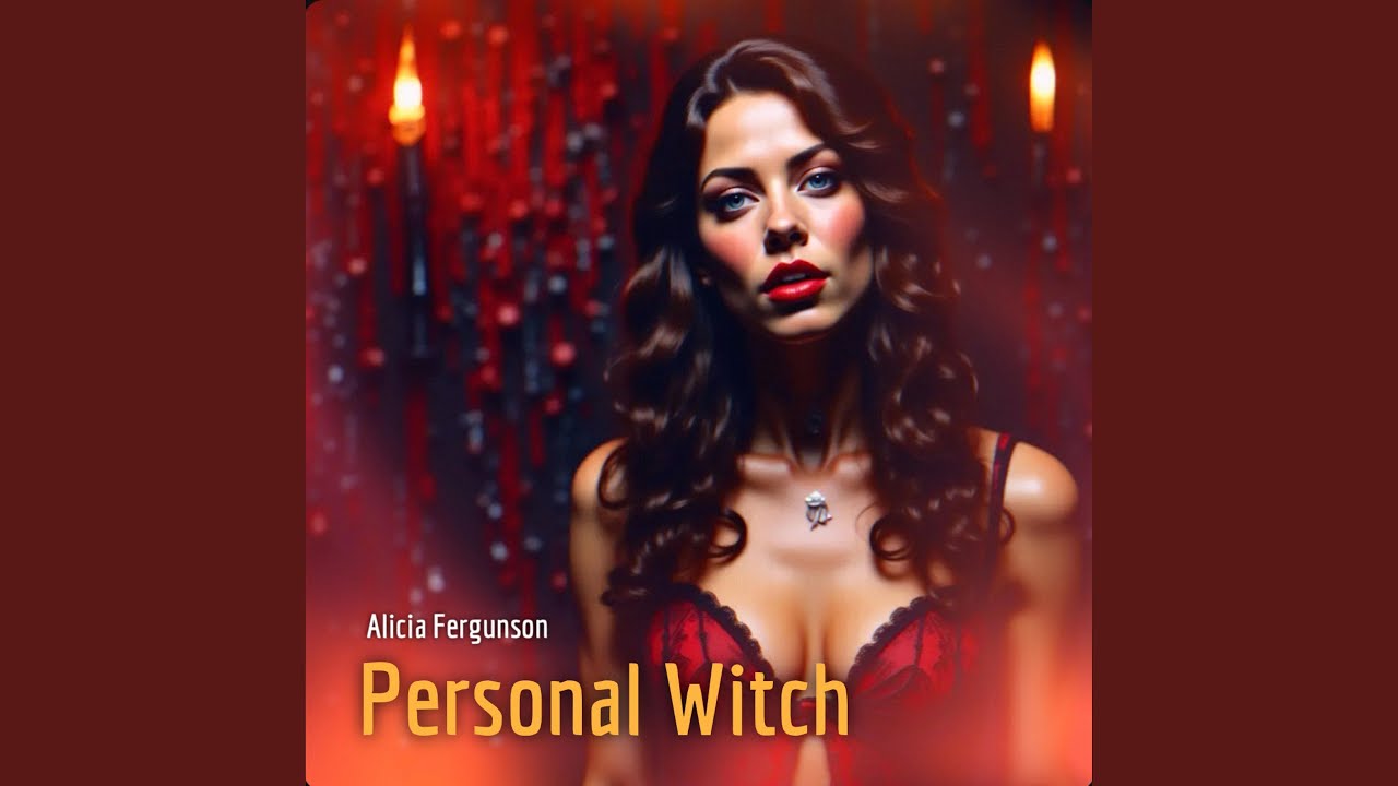 Watch Personal Witch on YouTube Watch Personal Witch on YouTube
