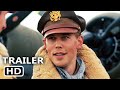 MASTERS OF THE AIR Trailer 2 (2024) Austin Butler