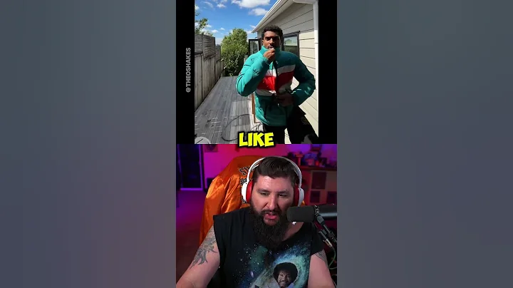 Best Video I Ever Seen via @theolucshakes