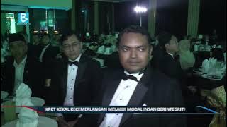 KPKT kekal kecemerlangan melalui modal insan berintegriti