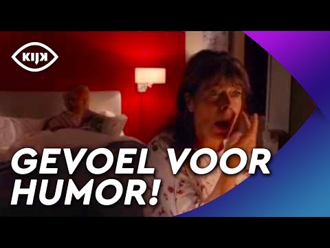 Video: Wat Is Gevoel Voor Humor?