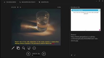 TU Wien Rendering #30 - Dispersion and Spectral Rendering