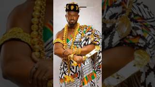 Top 5 richest King of all time