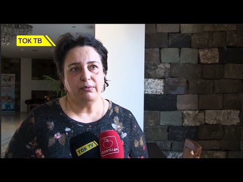 შშმ პირების დასაქმება და ბარიერები - მარიკა მღებრიშვილი - ორგანიზაცია \"ბილიკის\" ხელმძღვანელი