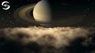 Звуки Сатурна - Частота Сатурна (147,85 Гц) - Частота Кармы