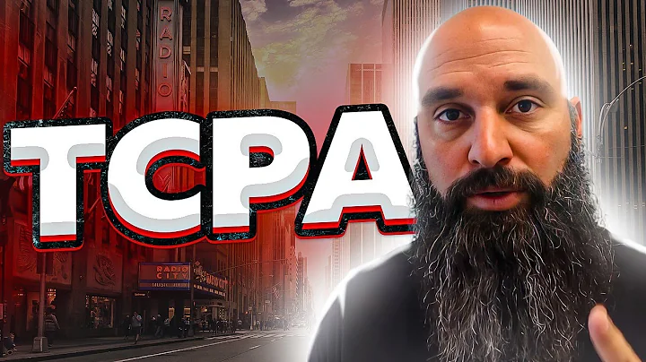 TCPA | Telephone Consumer Protection Act