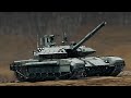 T-90M: Never Retreat