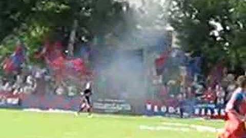 LKS Włodawianka-Hetman Żółkiewka 0:0 AWANS!!!