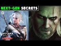 Next-Gen Witcher 3: Hidden Changes We&#39;ve Wanted for Years!