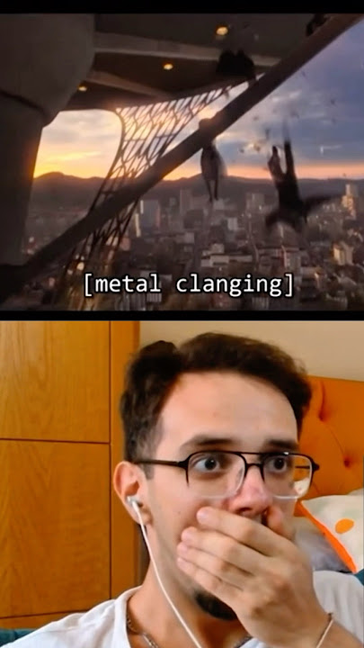 THEY ALL FELL FROM SKYVIEW #finaldestinationbloodlines #death #movie #movies #moviescenes #fyp #ost