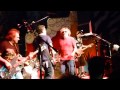 Sammy Hagar  (Loud) With Billy Duffy and Matt Sorum