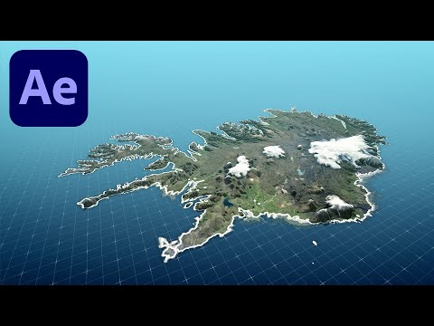 Turn a Google Map into a 3D Terrain Map 🌍 Terrain Builder Pro