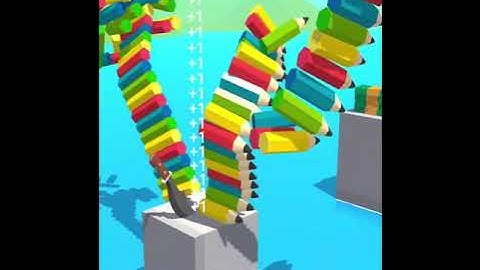 Slice It All - All Levels Gameplay Android,ios (Levels 98-101)