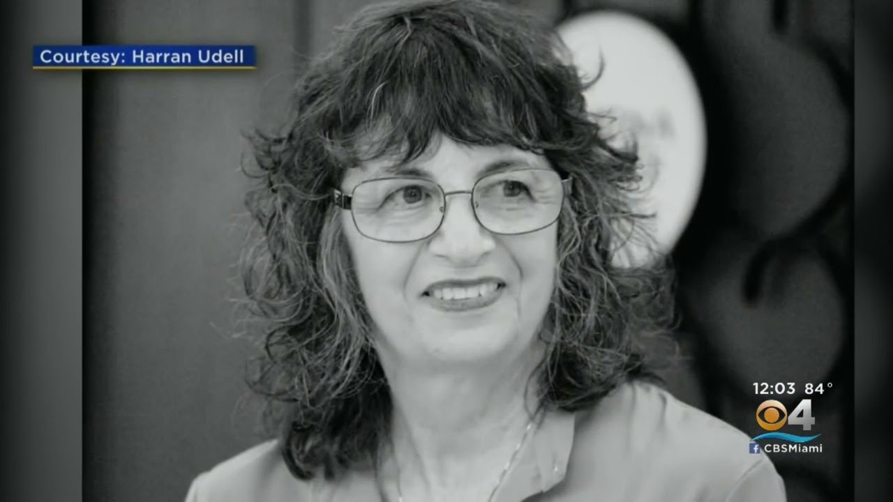 Family Of Murdered Boca Raton Woman Files Lawsuit - YouTube