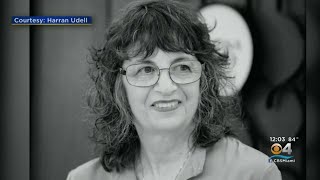Family Of Murdered Boca Raton Woman Files Lawsuit