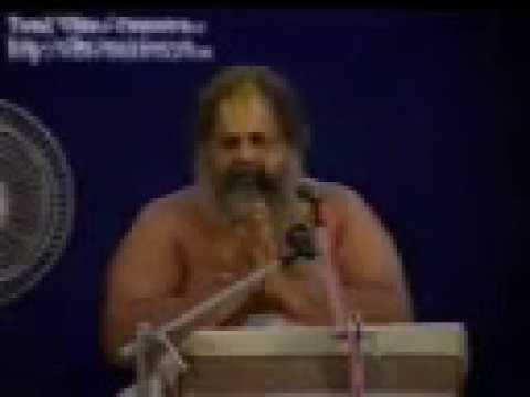 Sri Mukkur Lakshmi Nrusimhachariyar   Video  Upanyasam