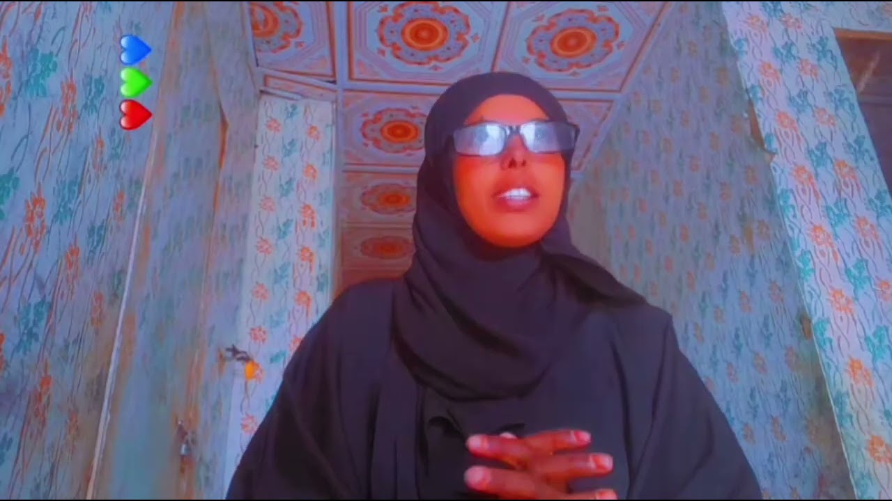 2026 siraad baxayn Aaka insha Allaha